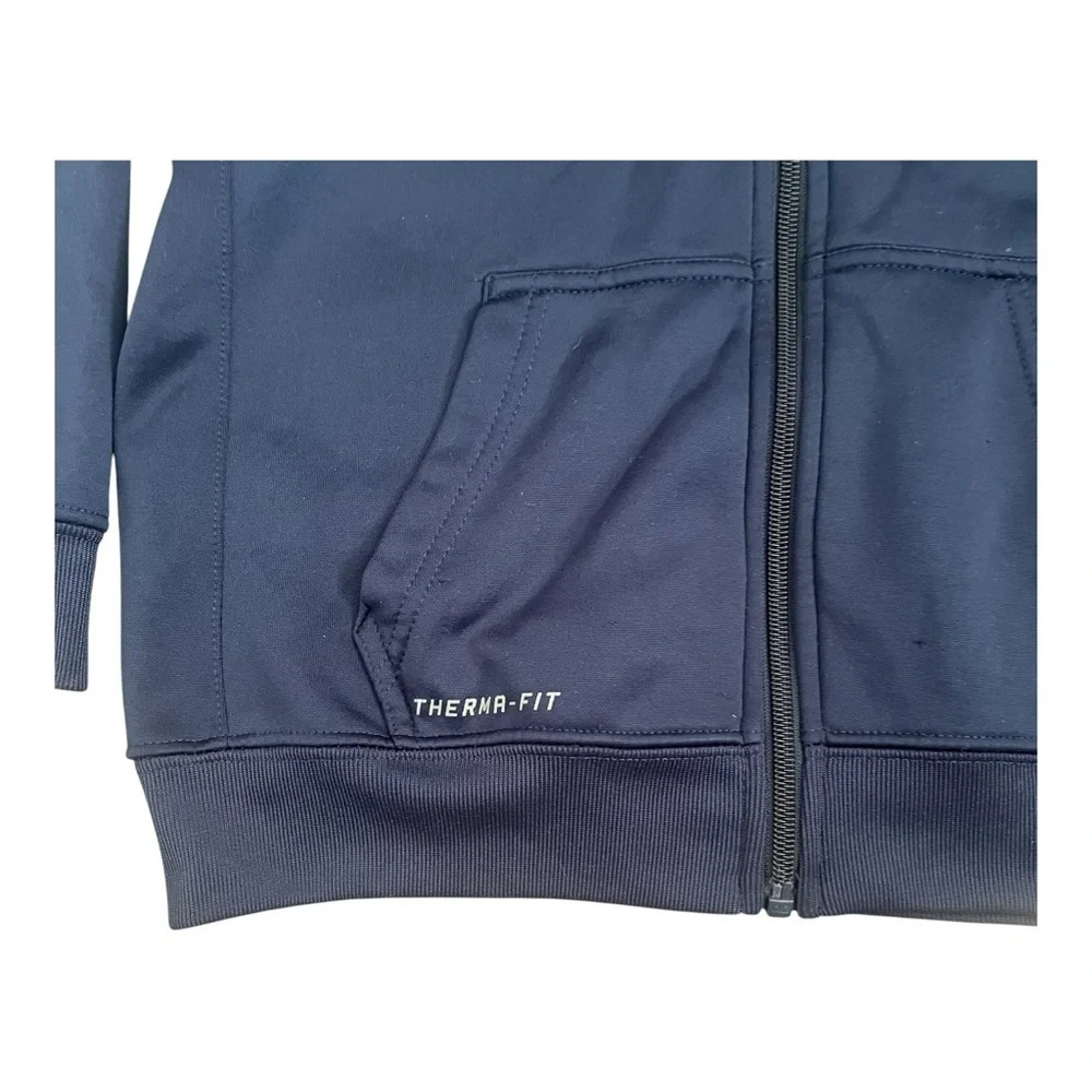 Nike stylish hoodie
